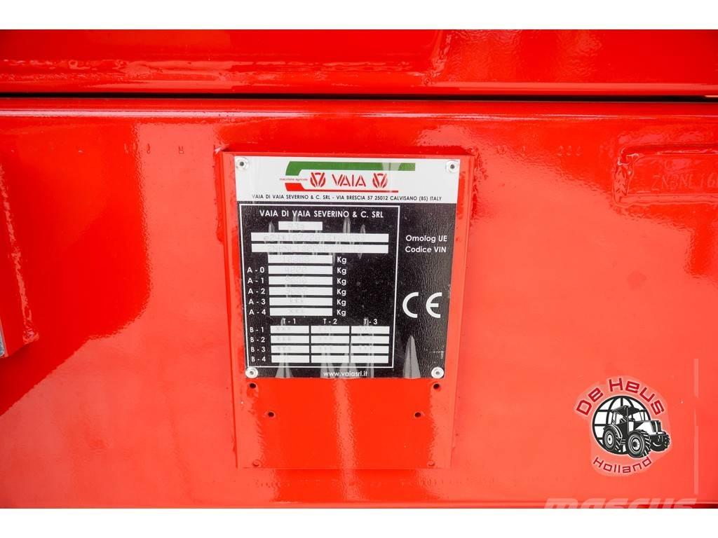 Vaia NL160S Ostale poljoprivredne mašine