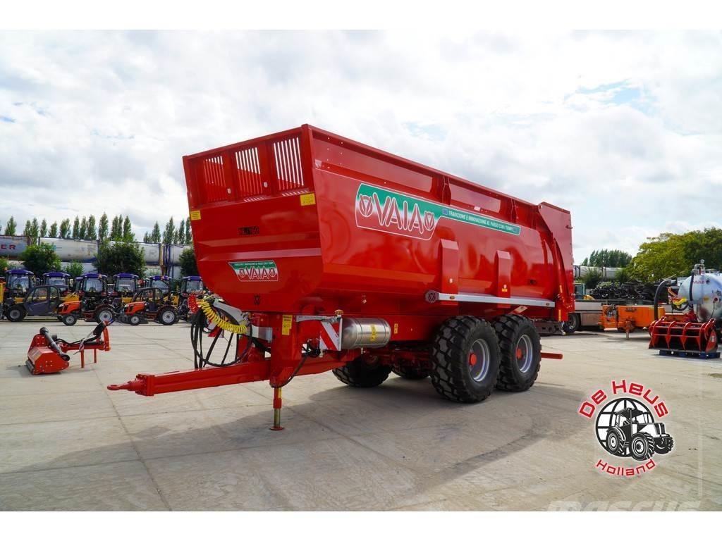 Vaia NL160S Ostale poljoprivredne mašine