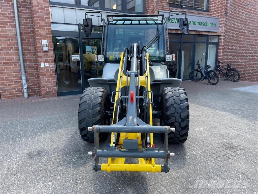 Kramer 8095L Utovarivači na točkove