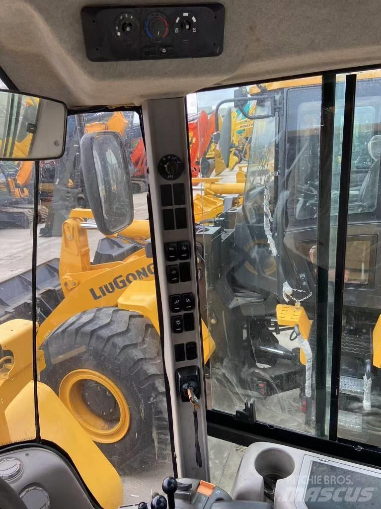 Volvo L 105 Utovarivači na točkove