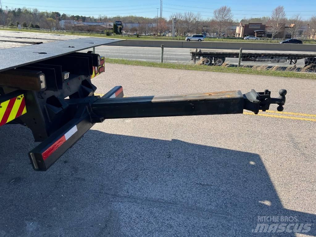 Freightliner M2 Šleperi za vozila