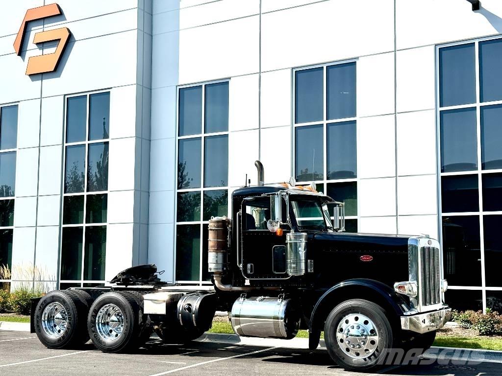 Peterbilt 388 Tegljači