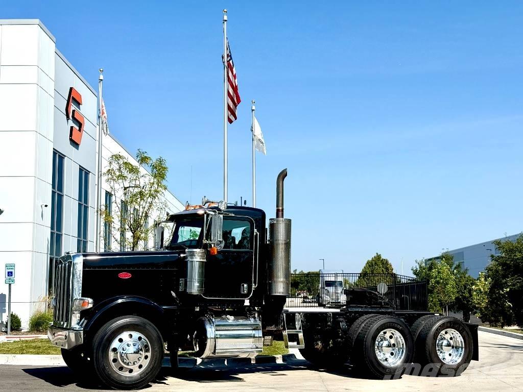 Peterbilt 388 Tegljači