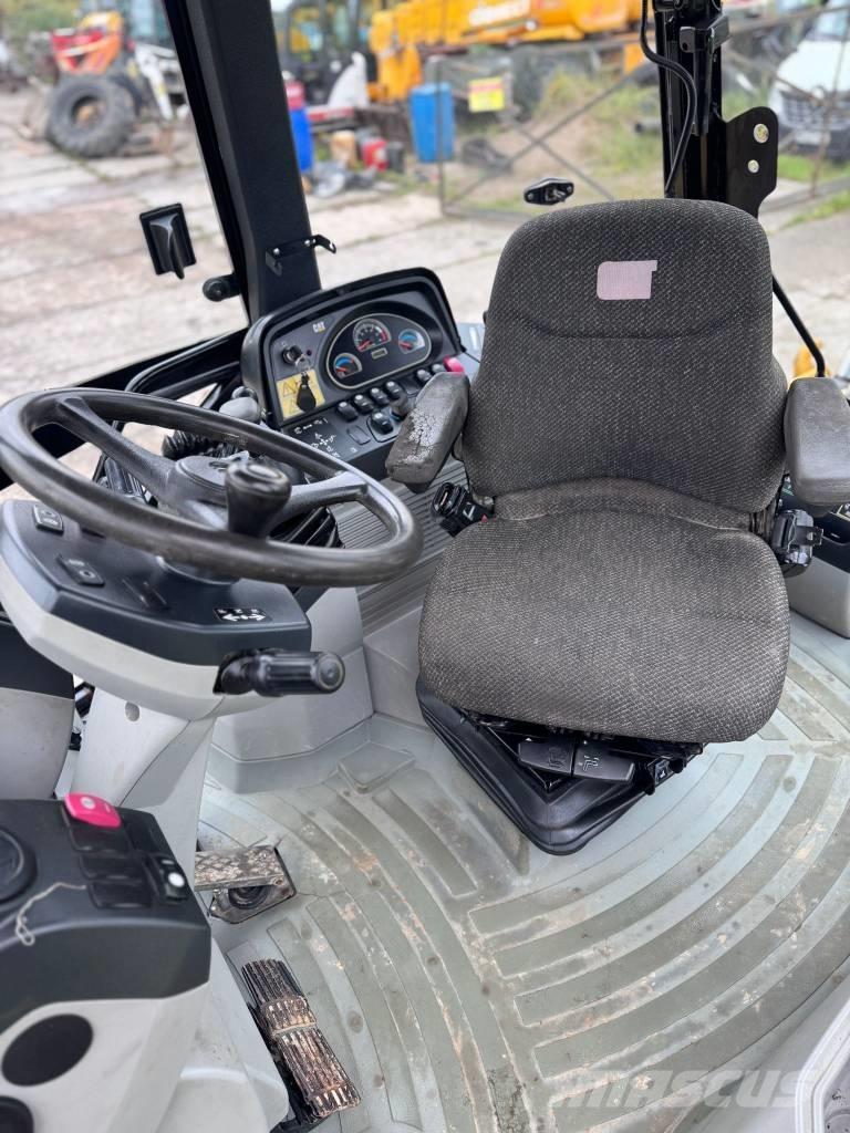 Cata-Dyne 428E Rovokopači