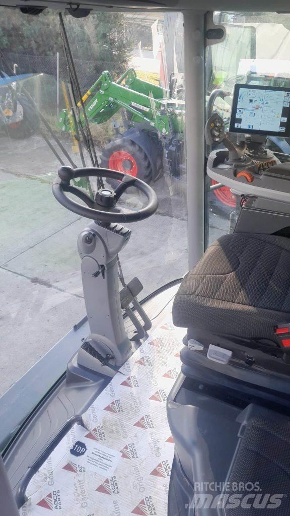 Fendt 6335 C PL Kombajni