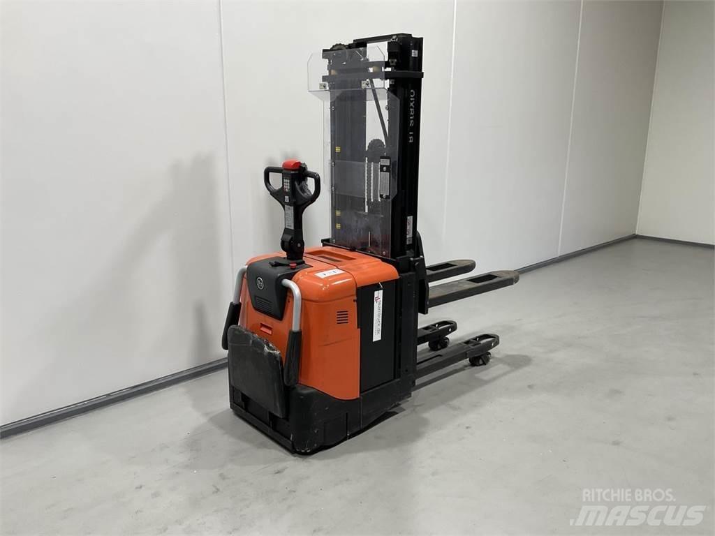 BT SPE125L Samopogonski ručni viljuškari
