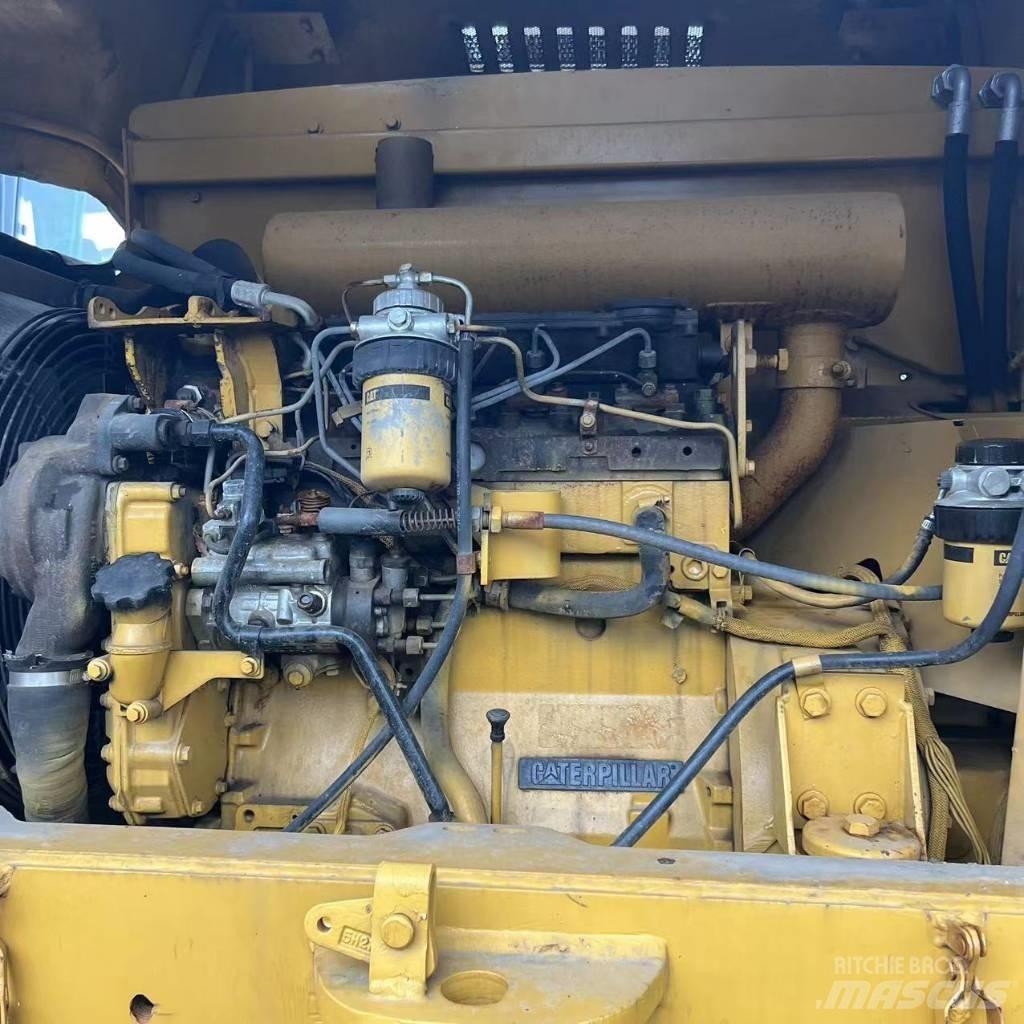 CAT 914 G Utovarivači na točkove