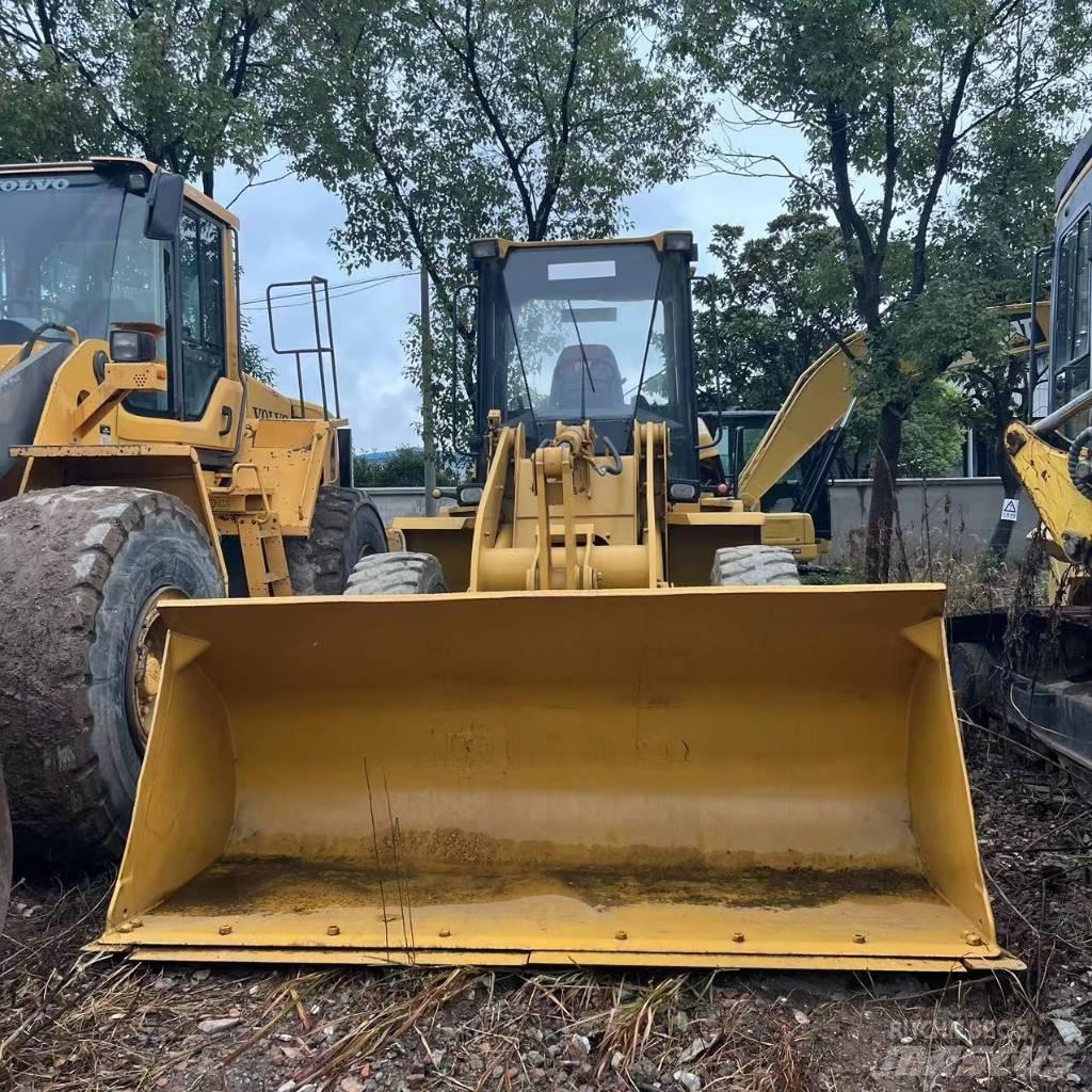 CAT 914 G Utovarivači na točkove