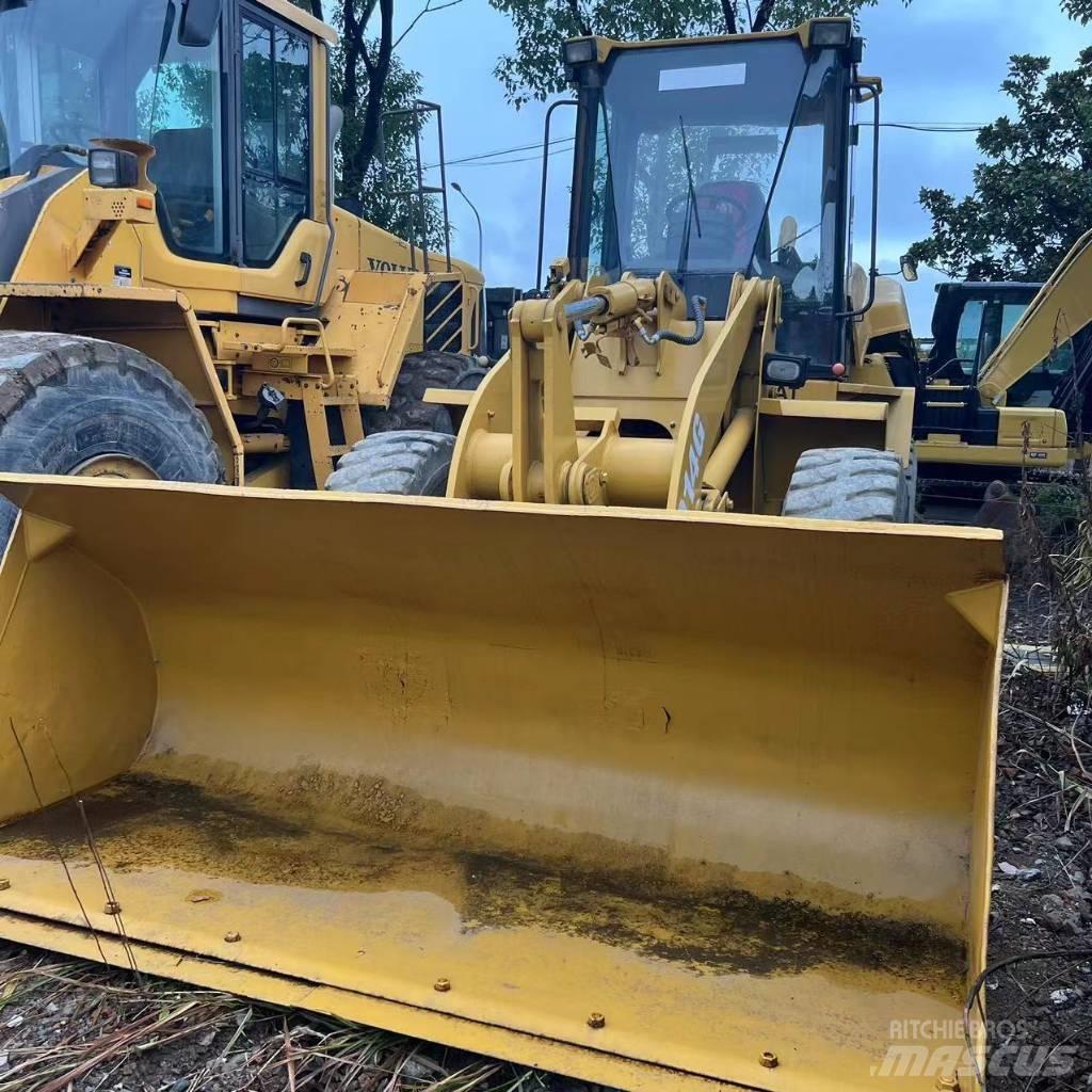 CAT 914 G Utovarivači na točkove