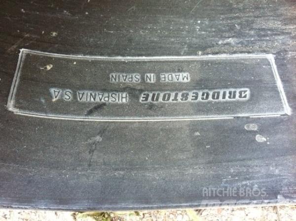 Bridgestone 800 Ostalo za građevinarstvo
