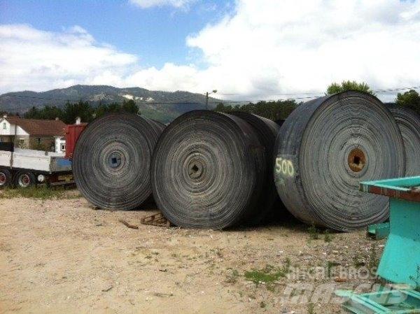 Bridgestone 800 Ostalo za građevinarstvo