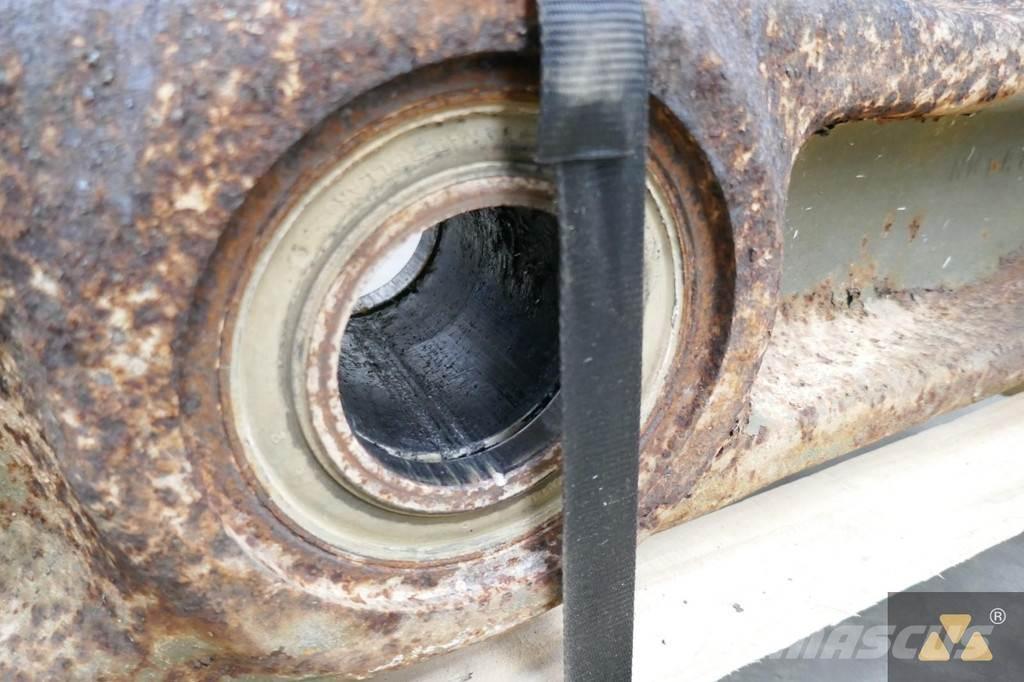 CAT 7T-7312 Ostale kargo komponente