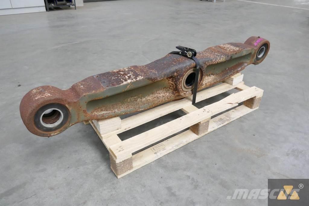 CAT 7T-7312 Ostale kargo komponente