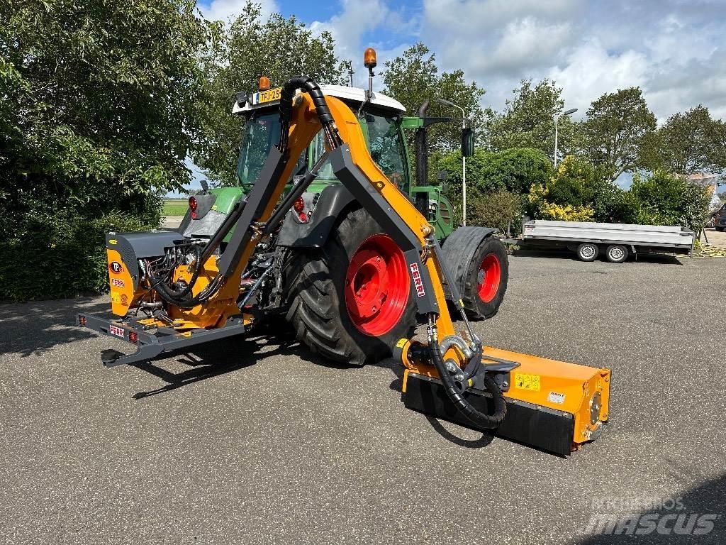 Ferri TP460 Vision Kosilice za livade