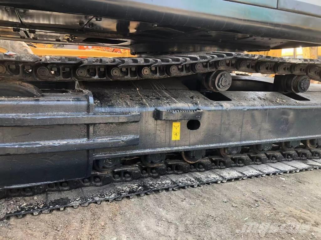Hyundai R 305 LC-9 Bageri guseničari