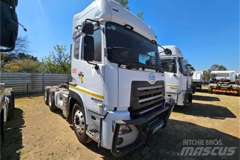 UD TRUCKS QUON Ostali kamioni