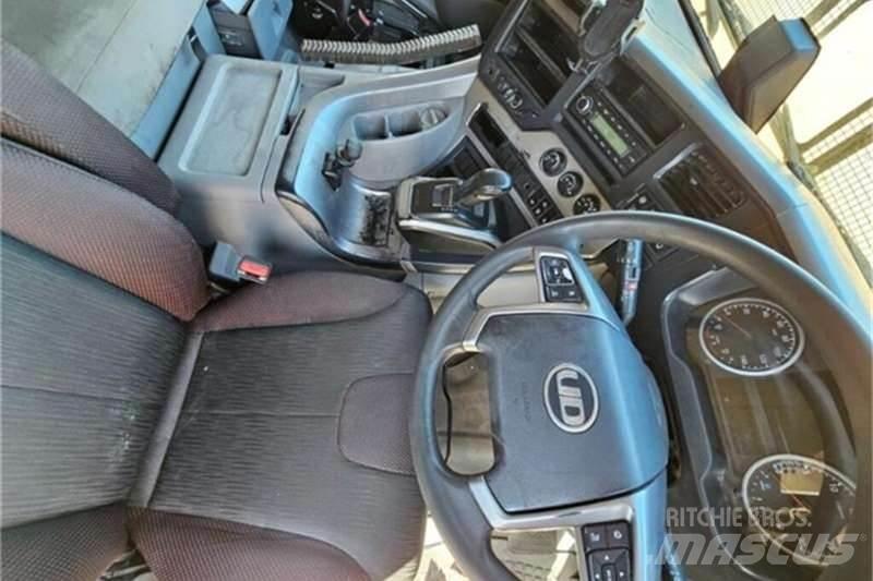 UD TRUCKS QUON Ostali kamioni