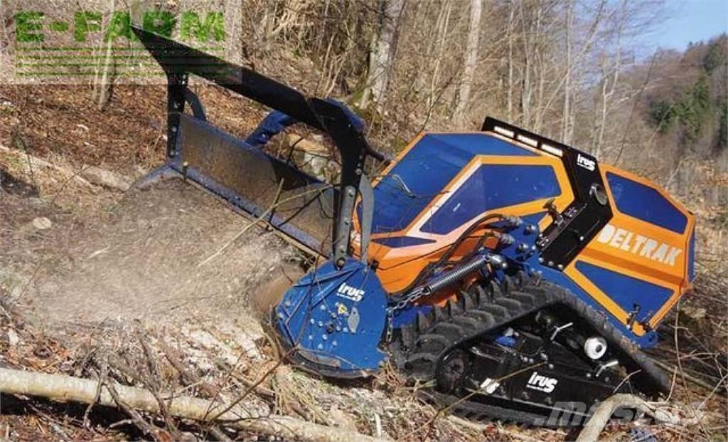 Irus dektrak 50 v3 Kosilice