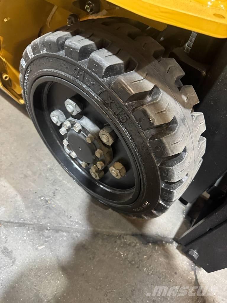 CAT FGC25N Viljuškari - ostalo