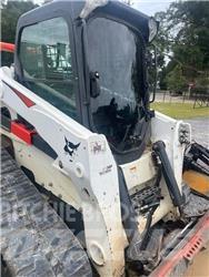 Bobcat T870 Skid steer mini utovarivači