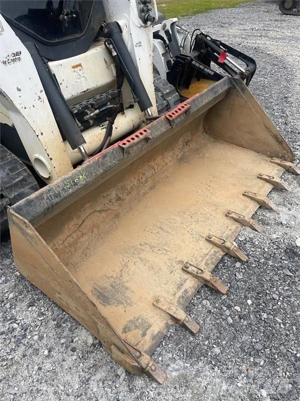Bobcat T870 Skid steer mini utovarivači