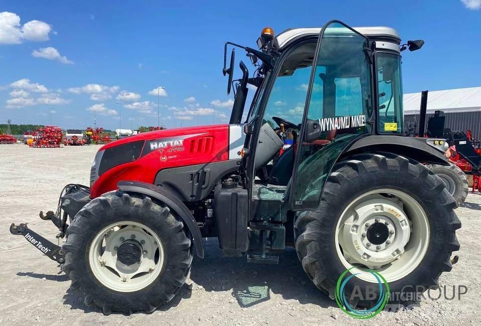 Hattat T4110 Traktori