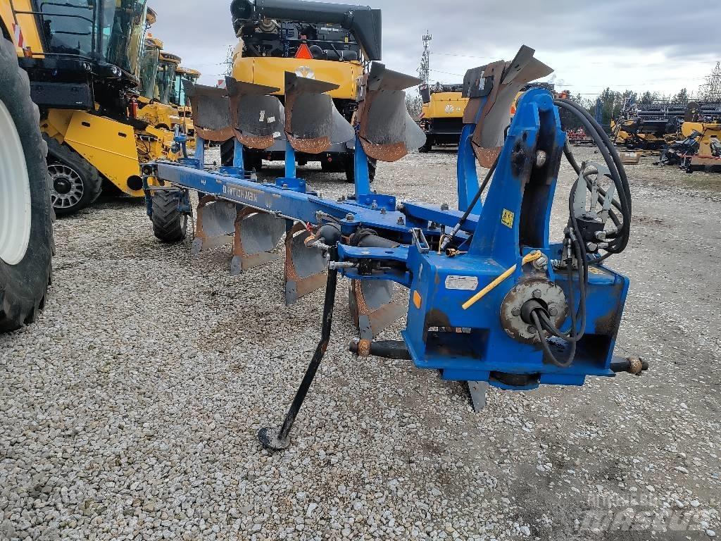 New Holland PH51080H Plugovi obrtači