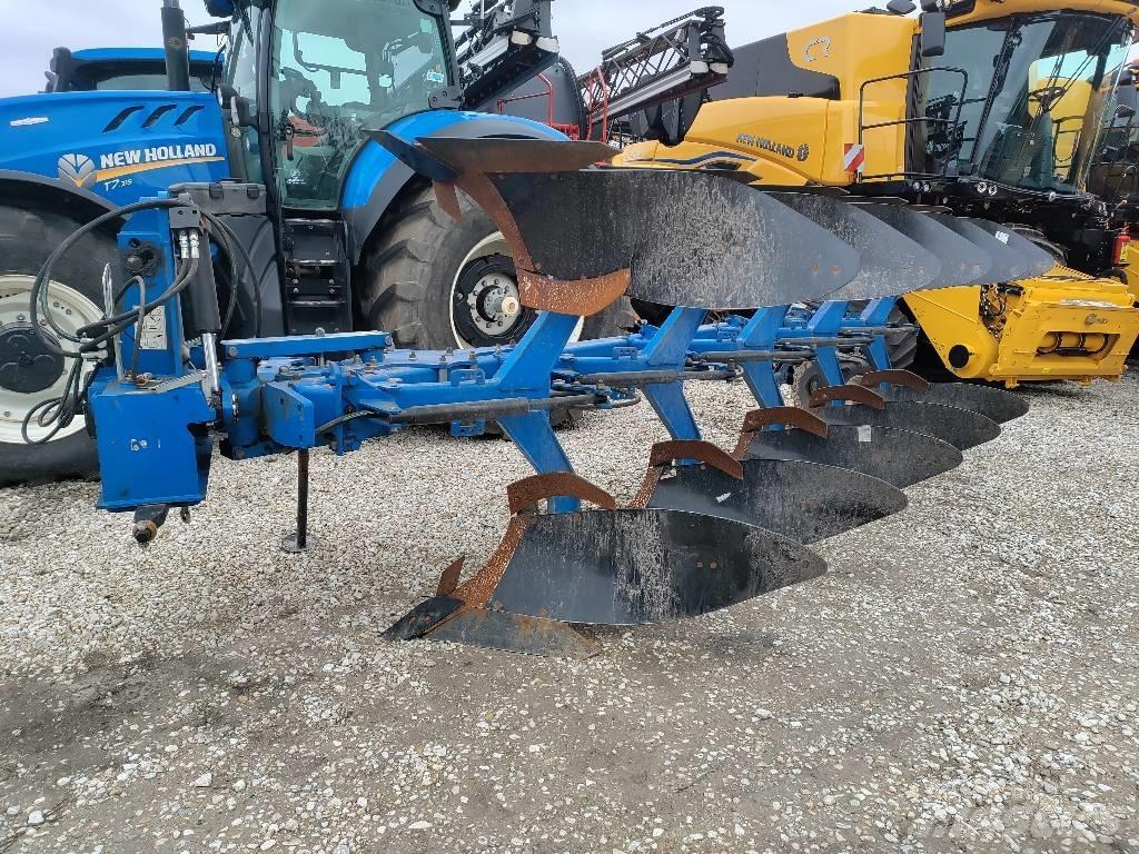 New Holland PH51080H Plugovi obrtači