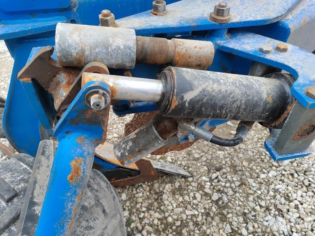 New Holland PH51080H Plugovi obrtači