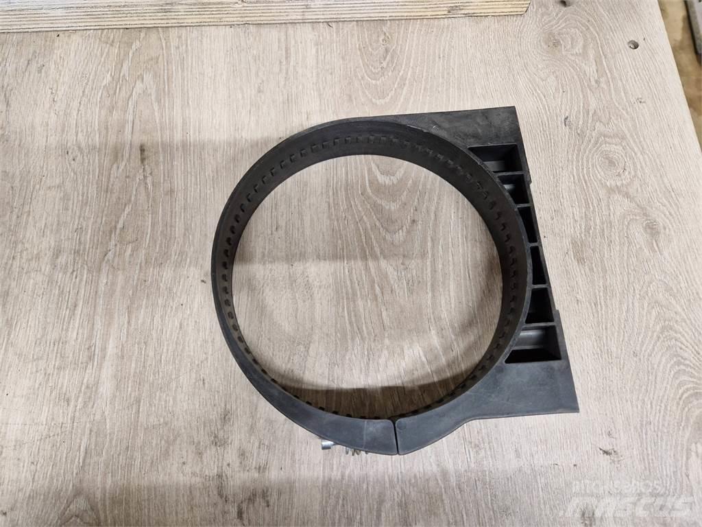 Eco Log 7000460 Motori