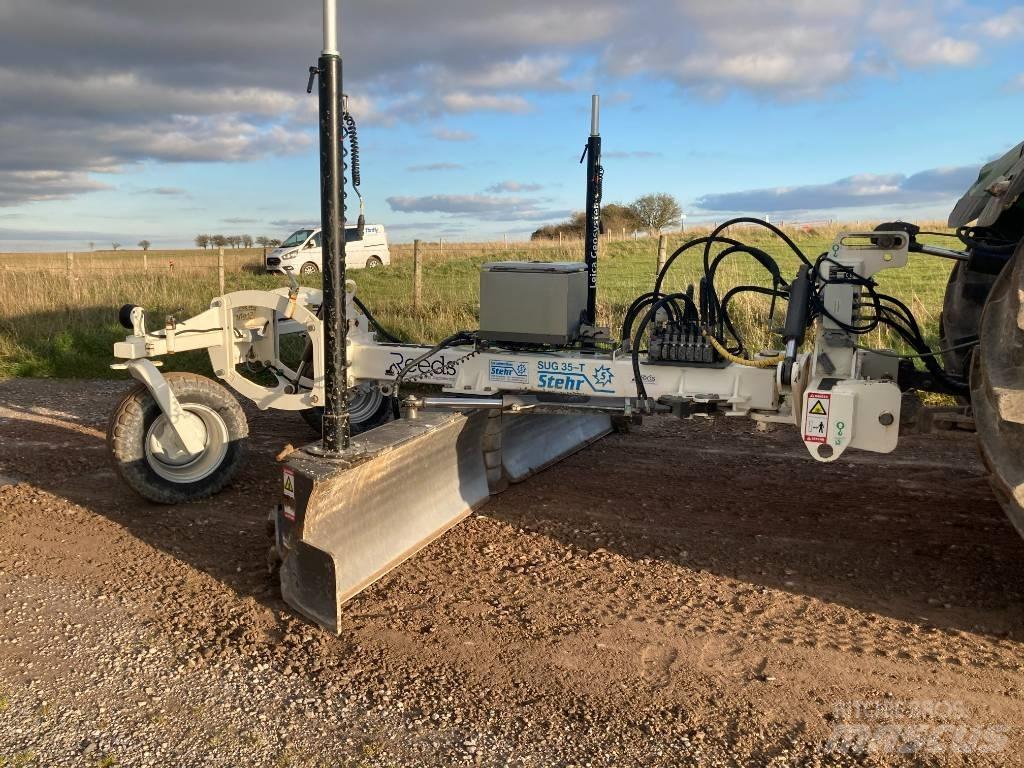 stehr SUG35T grader Ostalo