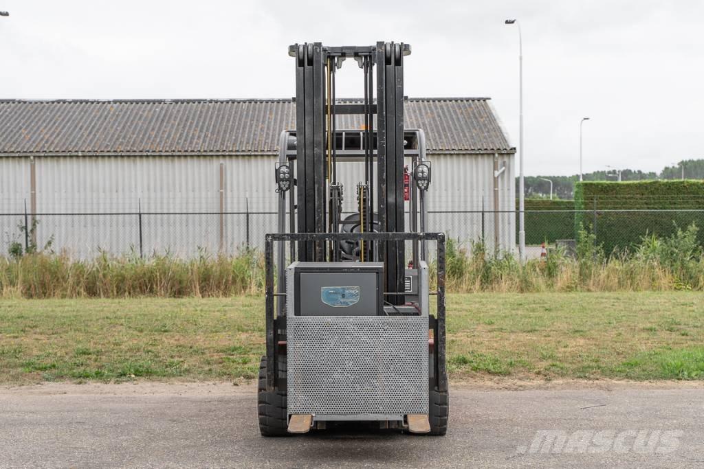 Manitou ME 435 Električni viljuškari