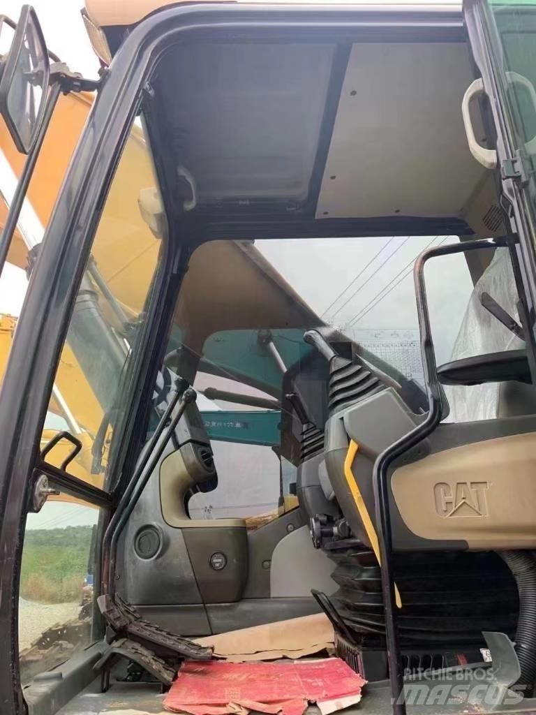 CAT 336 D Polovni bageri sa dugom rukom