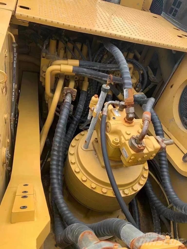 CAT 336 D Polovni bageri sa dugom rukom