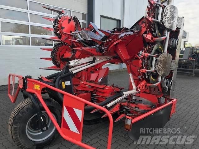 Kemper 375 plus CL Ostale poljoprivredne mašine