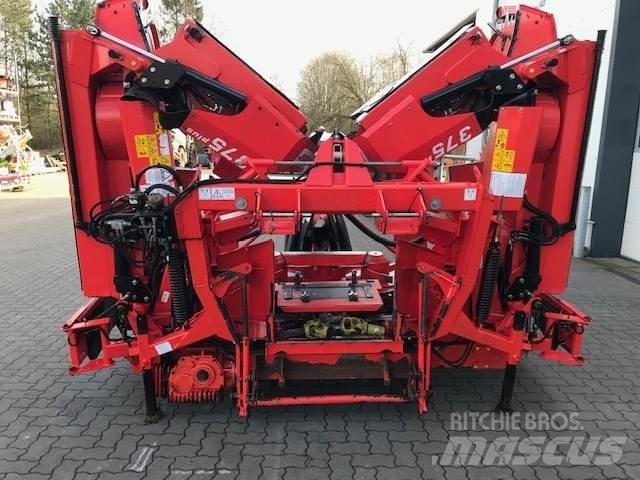 Kemper 375 plus CL Ostale poljoprivredne mašine