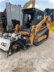 Mustang NXT2100RT Skid steer mini utovarivači