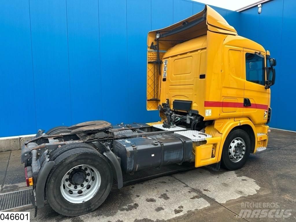 Scania 114 380 Tegljači