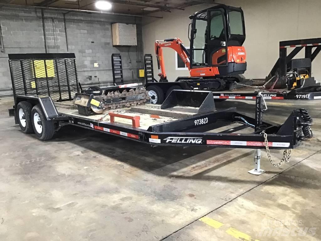 Felling FT-10I0313 Ostale prikolice