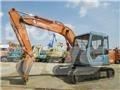Hitachi EX100-3 Bageri guseničari