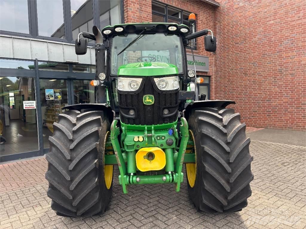 John Deere 6140R Traktori