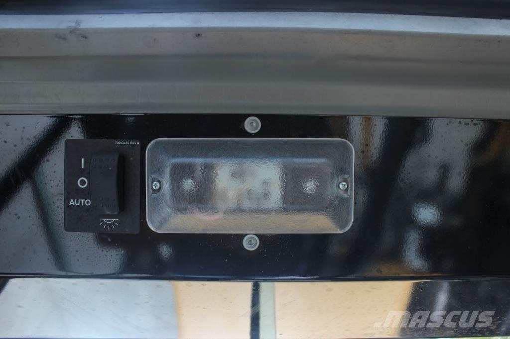 Vermeer D24x40 S3 Oprema za horizontalno usmereno bušenje