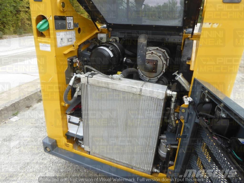 Gehl R220 Skid steer mini utovarivači