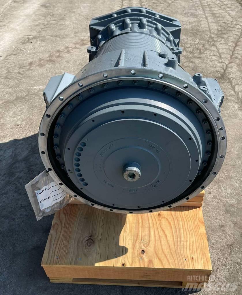 Allison Transmission Menjači