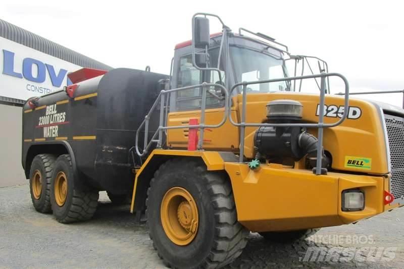 Bell B25D 23000L Ostali kamioni