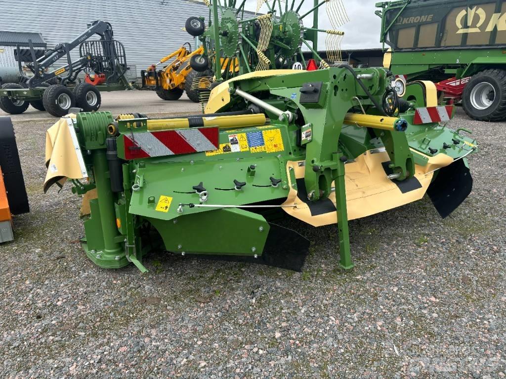 Krone F 360CV Uređaji za kosačice