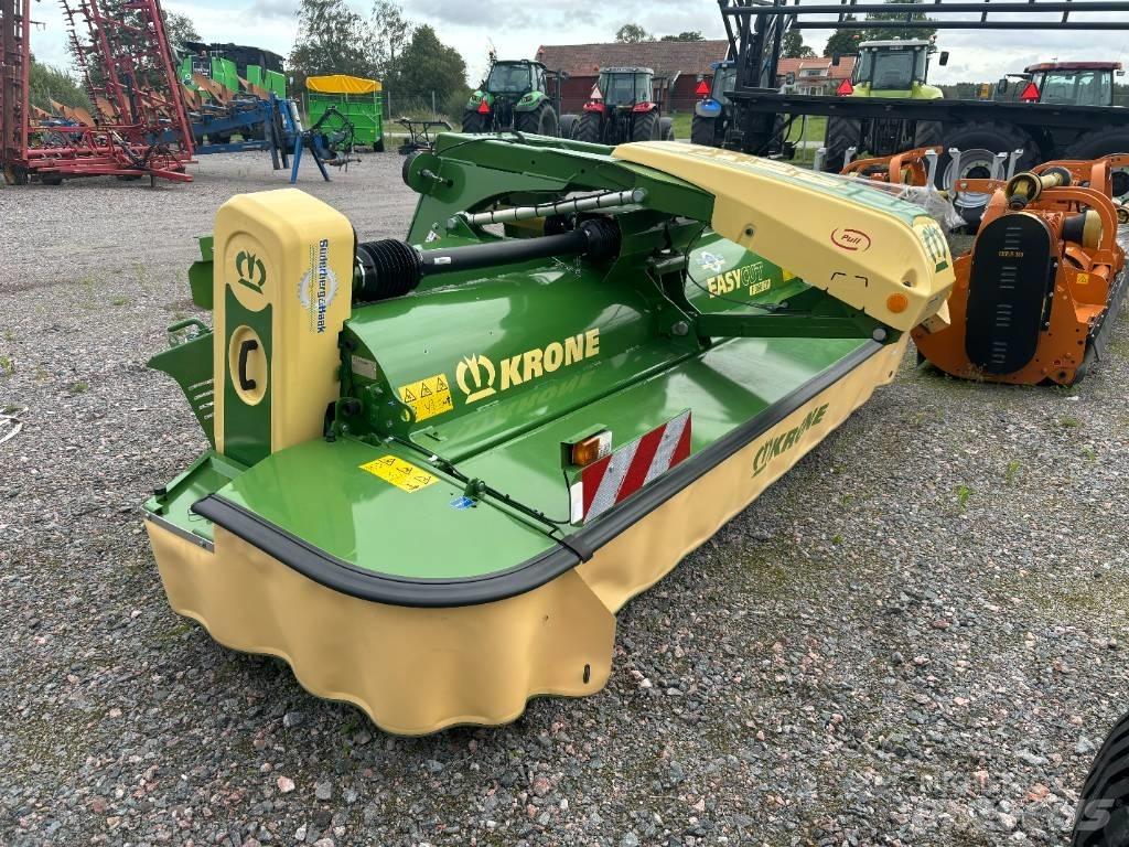 Krone F 360CV Uređaji za kosačice