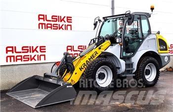 Kramer 8105 Utovarivači na točkove