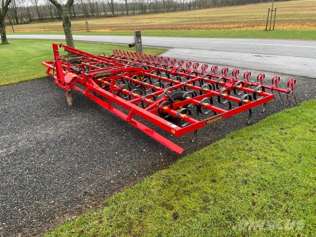 Väderstad NZM 600 Drljače
