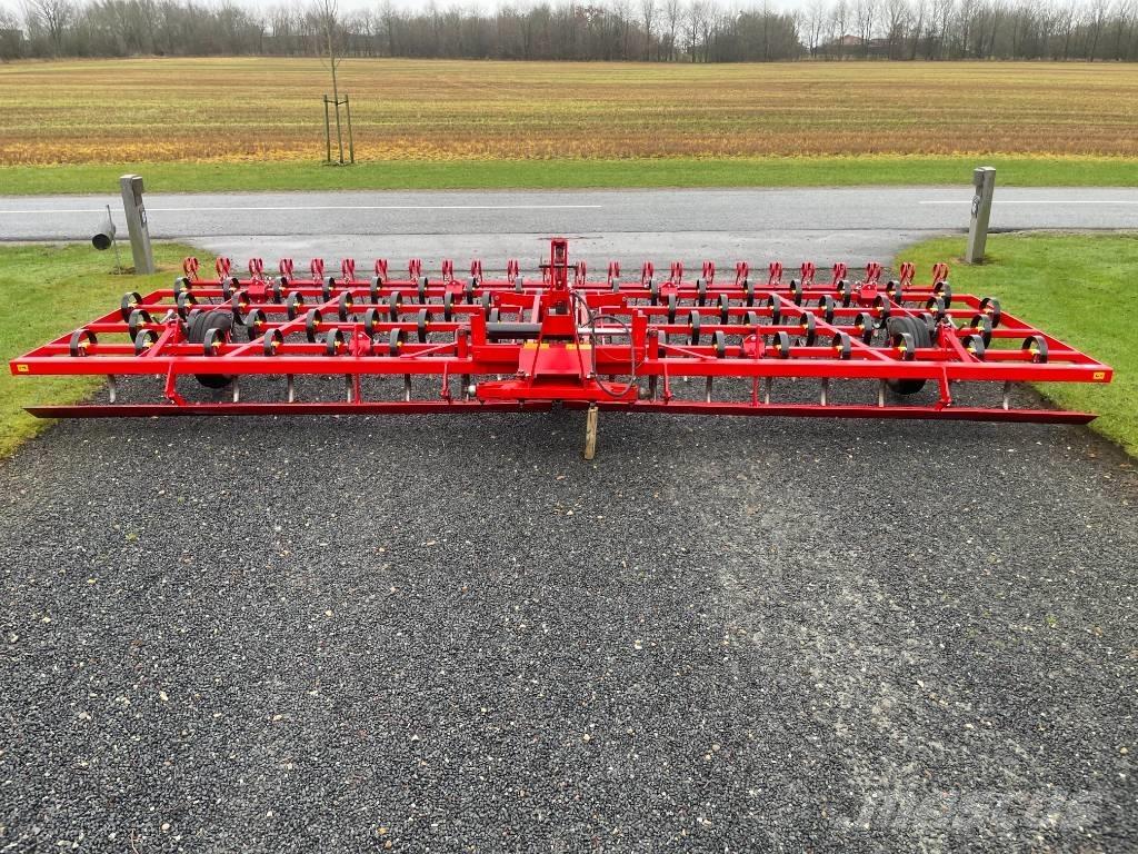 Väderstad NZM 600 Drljače